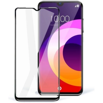 5D Full Glue Ceramic Glass - Samsung Galaxy A34 5G