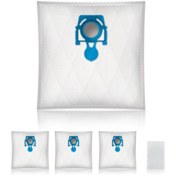 Wessper Bags synthetic for vacuum cleaner Tokiwa V