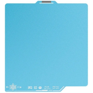 BIQU BIQU Panda Buildplate CryoGrip Pro Frostbite