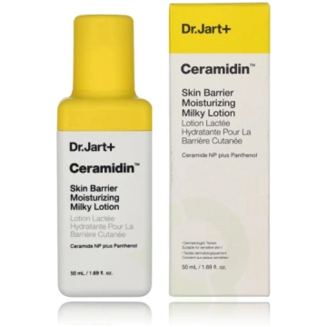 Dr. Jart+ Ceramidin Skin Barrier Moisturizing Milk