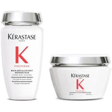 Kerastase premiere rituel bain decalcifiant repara