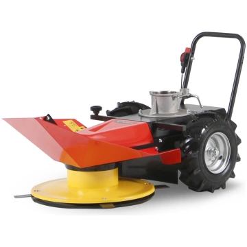 Diska pļaujmašīnas modulis BDR-650V, VARI 4520