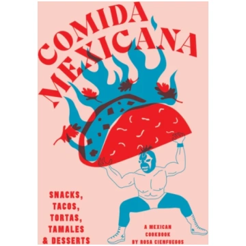 Comida Mexicana Rosa Cienfuegos