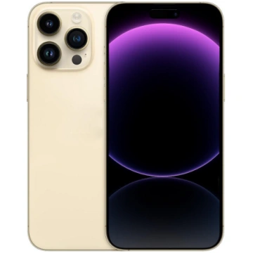 Apple iPhone 14 Pro 128GB Gold EU MQ083 | MQ083QL/