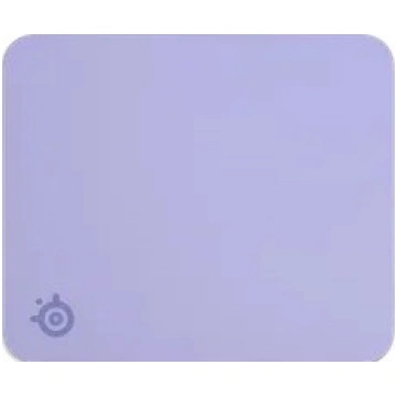 SteelSeries QcK Medium peles paliktnis | Purpurs| 