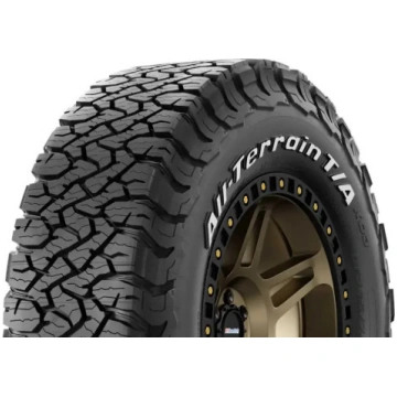 BFGoodrich All-Terrain T/A KO3 215/70 R16 100S