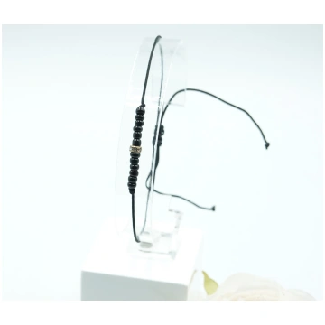 Aproce Black Cotton LB-1535
