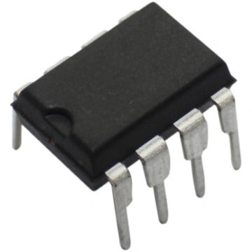 IC: PMIC; PWM controller; 1A; 48÷500kHz; Ch: 1; DI