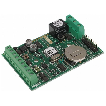 PIEKĻUVES KONTROLLERIS PR102DR-BRD ROGER
