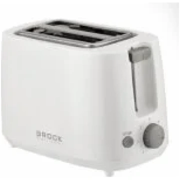 Brock BT 1006 WH tosteris PO/90249/188974-BROCK