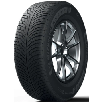 MICHELIN PILOT ALPIN 5 SUV 235/65R17 104H MO