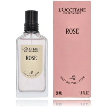 L"Occitane Rose EDT smaržas sievietēm - 50 ml
