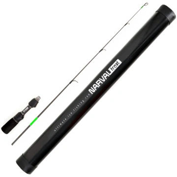 Makšķerkāts NARVAL "Frost Ice Rod Gen.3" - MH