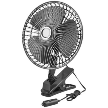 LTC automašīnas ventilators 12V 6"