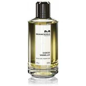 Mancera Coco Vanille Eau de Parfum 120 ml - Unisex