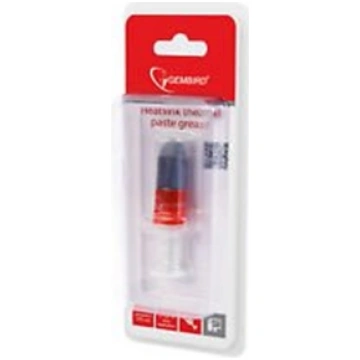 Termopasta Gembird 1.5g TG-G1.5-01