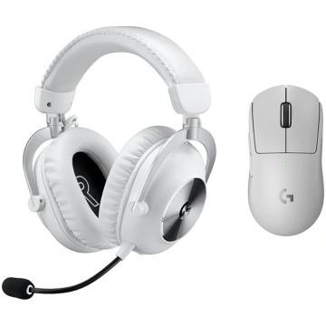Logitech G PRO X SUPERLIGHT 2 LIGHTSPEED bezvadu s