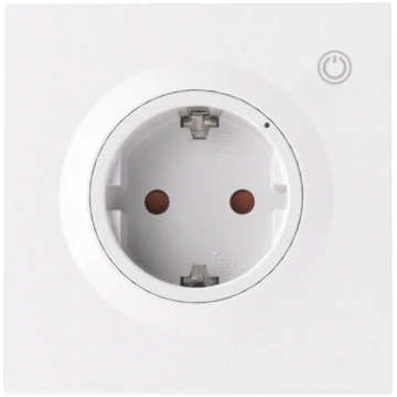 Sonoff Sonoff WS01TPF-E WiFi Smart Wall Socket (Ty