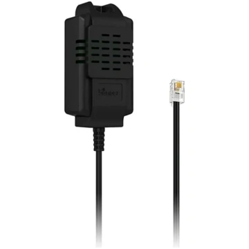 Viedais temperatūras un mitruma sensors THS01 SONO
