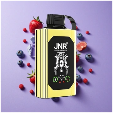 Zemenu Ledus JNR Shisha Hookah Box 20500 Puffs Vie
