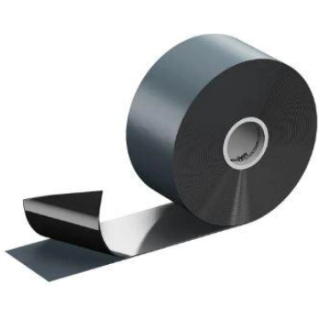 Alujet Reparaturband Remonta lente, bitumena, 50mm