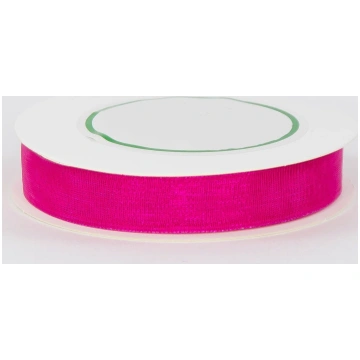 Organza lente 12mm/23m