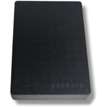 Lietots - Seagate 4 TB