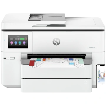 HP OfficeJet Pro 9730e HP+ Wide Format AiO All-in-