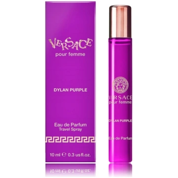 Versace Pour Femme Dylan Purple EDP smaržas sievie