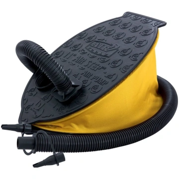 BESTWAY Pumpis kājmināms 1400