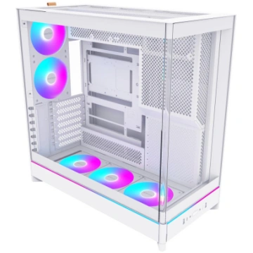 Case, MONTECH, HS02 PRO, MidiTower, Case product f