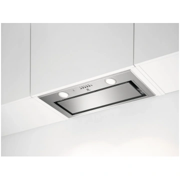 Iebūvēts tvaika nosūcējs Electrolux 600 sērija „Ho