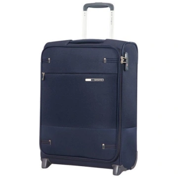 Salona koferis Samsonite Base Boost, 55 cm, tumši 