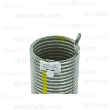 Hormann privātmāju vārtu vērpes atspere R709 30536