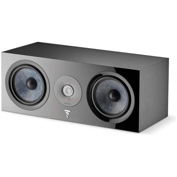 Focal Chora Center Channel Speaker Black