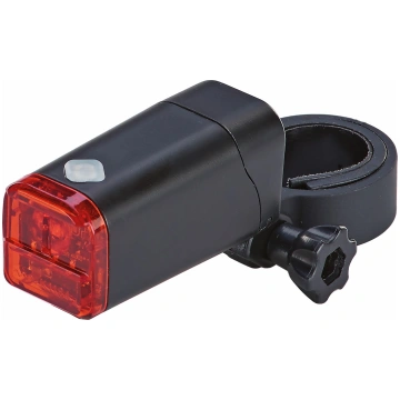 Prophete LED battery rearlight velo lampa 0806