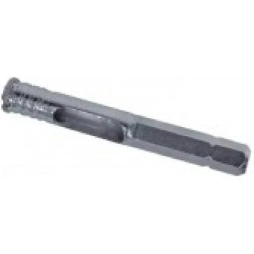 Dimanta urbis gresam, terakotai 10 mm, sešsturains