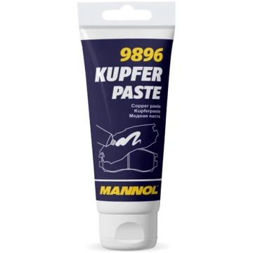 COPPER GREASE MANNOL 9896 50 G 9896 (4036021955636