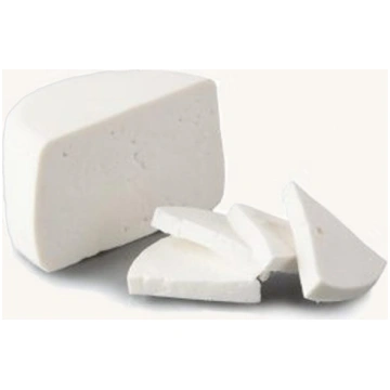 Tendre artisan ecological goat´s cheese, half whee