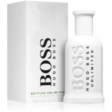 Hugo Boss Bottled Unlimited Smaržas EDT 100 ml 737