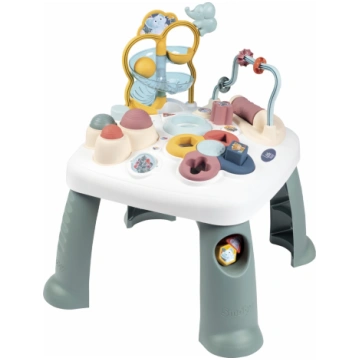 Smoby - Little Smoby Activity Table (7600140303) 7