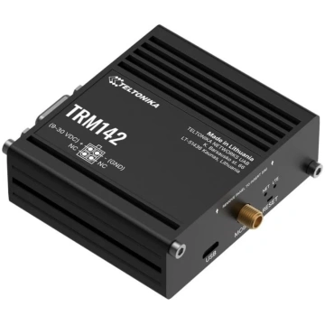 "Teltonika - Modems - TRM142 - 4G-LTE"