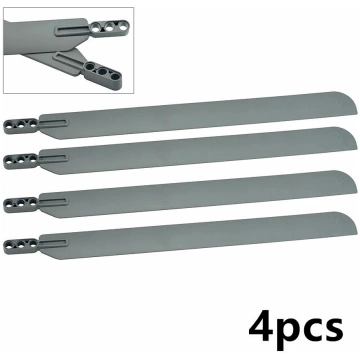 Compatible 99013 Building Blocks Technical Single