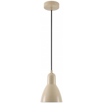 Piekarināmā lampa Etore L, 12,8 cm, bēša 2089 GTV