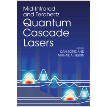 Mid-Infrared and Terahertz Quantum Cascade Lasers 