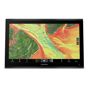 Garmin GPSMAP 9022