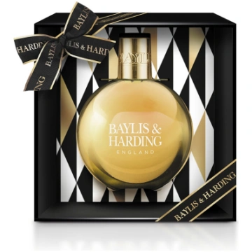 BAYLIS&HARDING - Vannas un dušas putas (saldie man