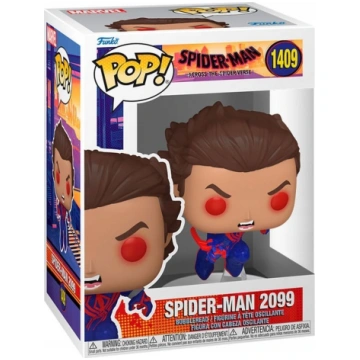Figūriņa Funko Pop! Vinyl Figure: Spider-man: Acro