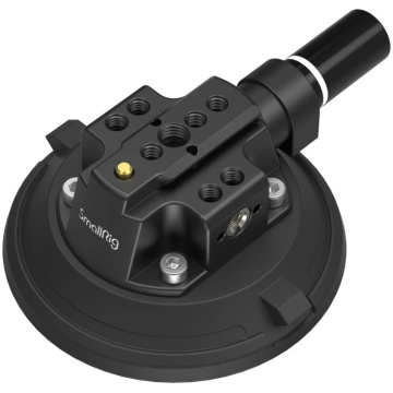 Aksesuārs, SmallRig, SmallRig 4122 4″ Suction Cup 