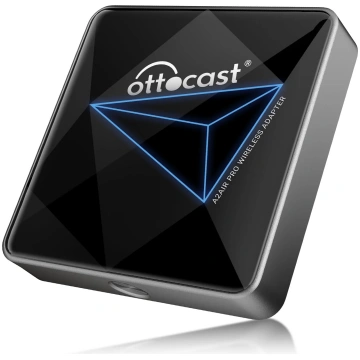 Ottocast Android Auto bezvadu adapteris - bezvadu 